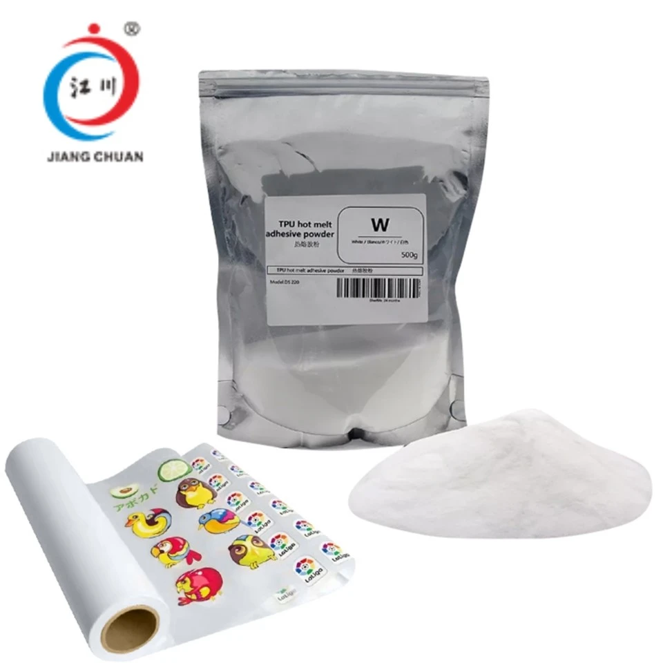 Hot Melt Powder