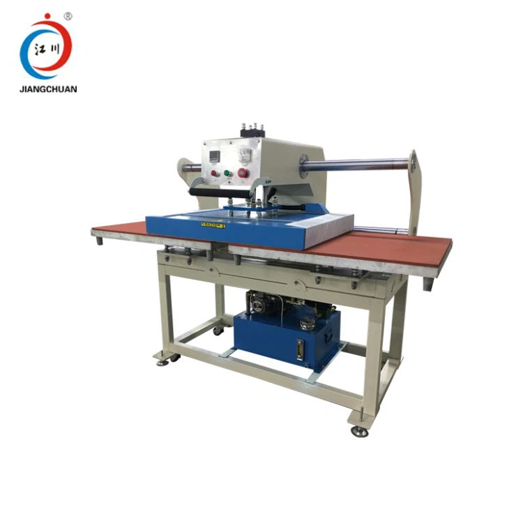 Jeftini T Majica Heat Press Machine