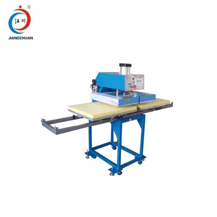 Vinil topline tiska stroj