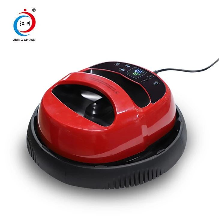 Novi dolazak prijenosni Mini Heat Press mašina za sublimaciju
